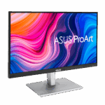 ProArt 27" 4K HDR Tölvuskjár - Image 4