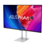 ProArt 31,5" 4K QD-OLED Tölvuskjár - Image 3