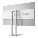 ProArt 31,5" 4K QD-OLED Tölvuskjár - Image 8