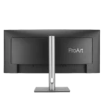 ProArt 34.1" Curved 3800R Tölvuskjár - Image 2
