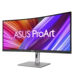 ProArt 34.1" Curved 3800R Tölvuskjár - Image 3