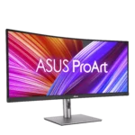 ProArt 34.1" Curved 3800R Tölvuskjár - Image 4