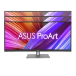 ProArt 34.1" Curved 3800R Tölvuskjár - Image 5