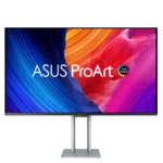 ProArt 31,5" 4K QD-OLED Tölvuskjár