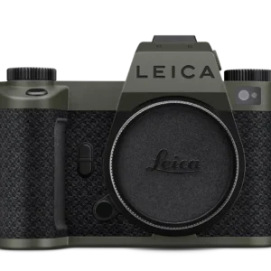 Leica SL3 Reporter