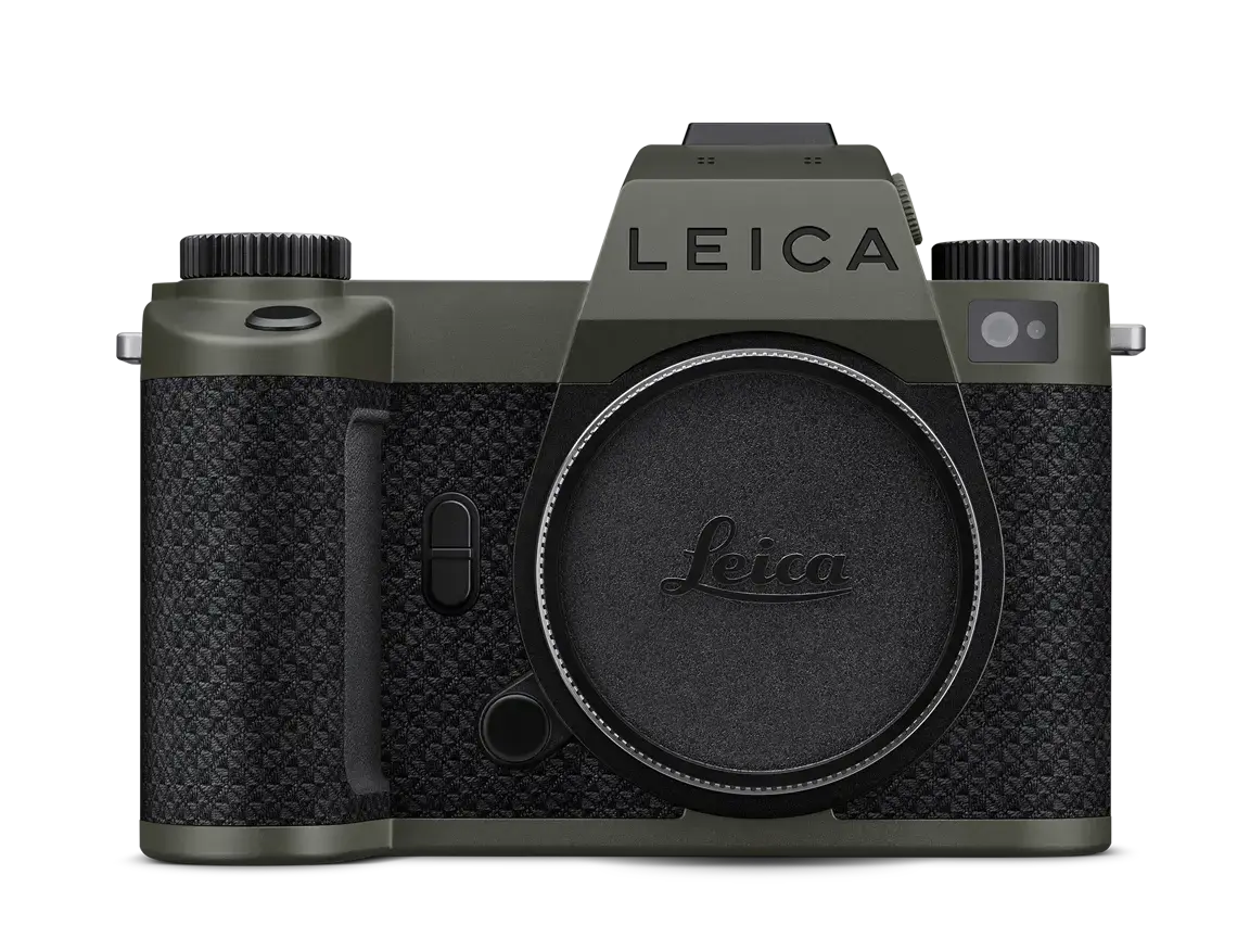 pm-124798-10661_Leica_SL3_Reporter_front_1920px Leica SL3 Reporter - Image 1