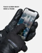 Vallerret Saga Female - ljósmyndahanskar - Image 3