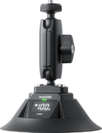 Insta360 Electric Suction Cup Mount