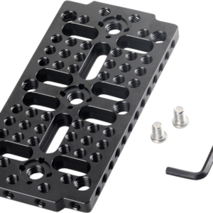 SmallRig 1681 Multi-purpose Cheese Plate