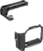 SmallRig 5766 Cage Kit fyrir Canon EOS R50 - Image 3