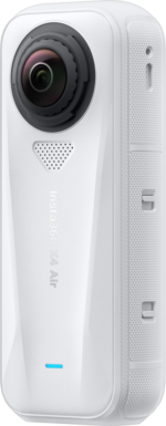 Insta360 X4 Air Starter Bundle - Hvít - Image 3