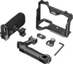 SmallRig 5599 HawkLock Cage Kit fyrir Sony - Image 2