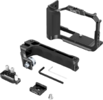 SmallRig 5766 Cage Kit fyrir Canon EOS R50 - Image 4