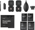 Insta360 X4 Air Replacement Lens Kit - Image 3