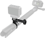 SmallRig 5762 Selfie Stick Adapte - Image 3