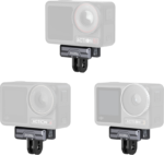 SmallRig 3662 Magnetic festing fyrir DJI Osmo Action - Image 3