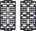 SmallRig 1681 Multi-purpose Cheese Plate - Image 5