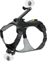 Insta360 Pet Harness Mount Size S - Image 4