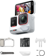 Insta360 Ace Pro 2 - Xplorer Bundle (Arctic White)