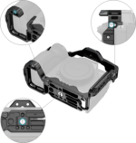 SmallRig 5599 HawkLock Cage Kit fyrir Sony - Image 3