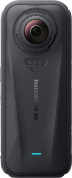 Insta360 X4 Air Starter Bundle - Svört - Image 3