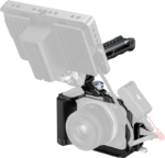 SmallRig 5766 Cage Kit fyrir Canon EOS R50