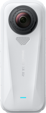 Insta360 X4 Air Starter Bundle - Hvít - Image 5
