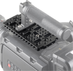 SmallRig 1681 Multi-purpose Cheese Plate - Image 6