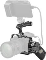 SmallRig 5599 HawkLock Cage Kit fyrir Sony - Image 4