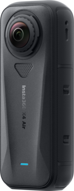 Insta360 X4 Air Starter Bundle - Svört - Image 4