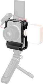 SmallRig 5766 Cage Kit fyrir Canon EOS R50 - Image 6