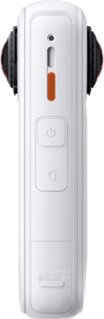 Insta360 X4 Air Starter Bundle - Hvít - Image 6