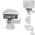 SmallRig 3662 Magnetic festing fyrir DJI Osmo Action - Image 5