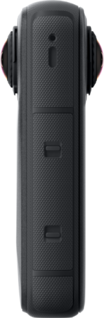 Insta360 X4 Air Starter Bundle - Svört - Image 5