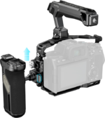 SmallRig 5599 HawkLock Cage Kit fyrir Sony - Image 6