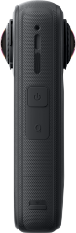 Insta360 X4 Air Starter Bundle - Svört - Image 6