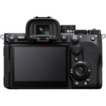 Sony A7 V Body - Image 3