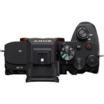 Sony A7 V Body - Image 6