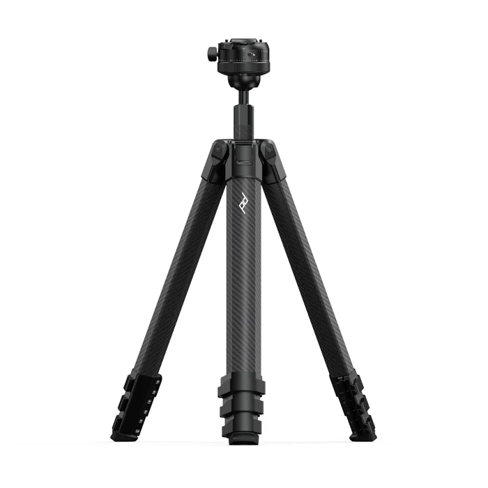 Pro-Tripod-renders2.jpg Peak Design Pro Þrífótur - Image 1