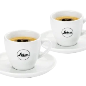 Leica Espresso sett