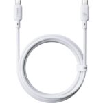 Baseus Silky Series - USB-C 2m