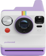 Polaroid Now Gen 3 Purple - Image 2