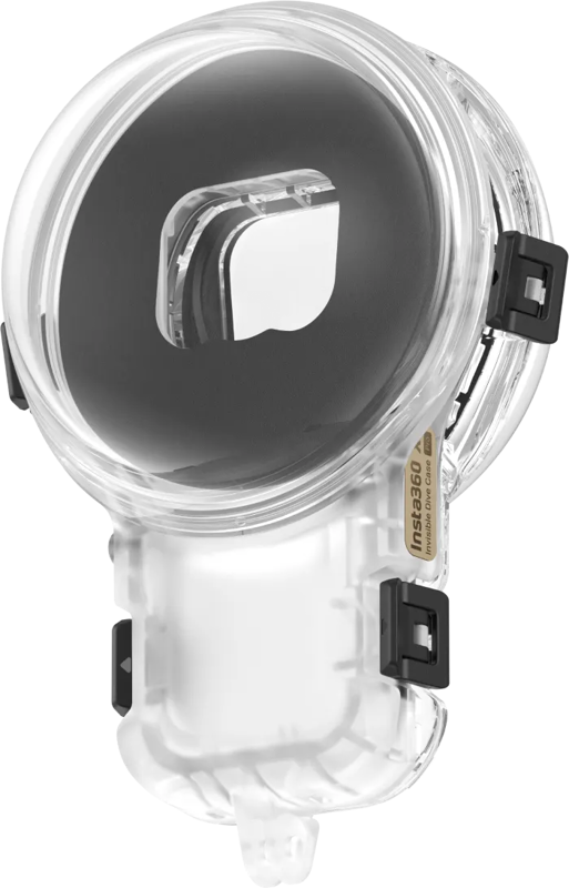 01_134624 Insta360 X5 Invisible Dive Case Pro - Image 1