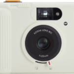 Kodak Snapic A1 Ivory White