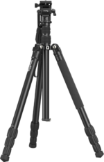 SmallRig 3760 vídeófótur CT180 - Image 2