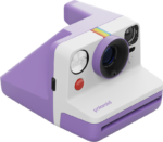 Polaroid Now Gen 3 Purple - Image 3