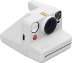Polaroid Now+ Gen 3 skyndimyndavél – Hvít - Image 2