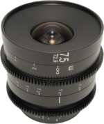 Laowa 7,5mm T2,9 Zero-D S35 E-Mount - Image 2