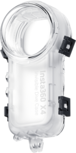Insta360 X4, Invisible Dive Case - Image 2