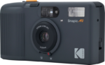 Kodak Snapic A1 Rhino Grey - Image 2